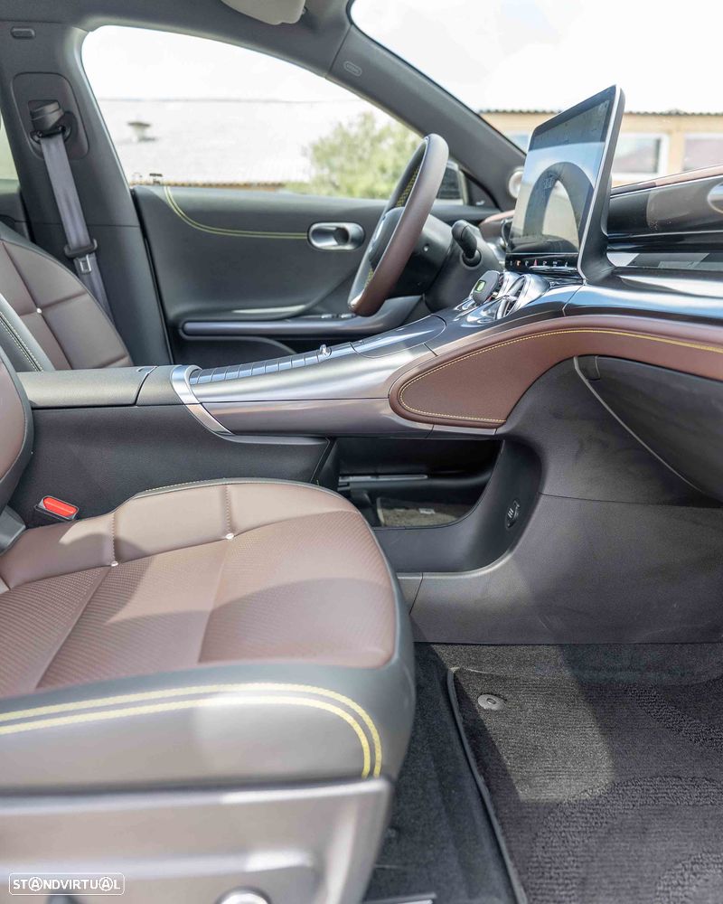 Smart #3 Premium - 47