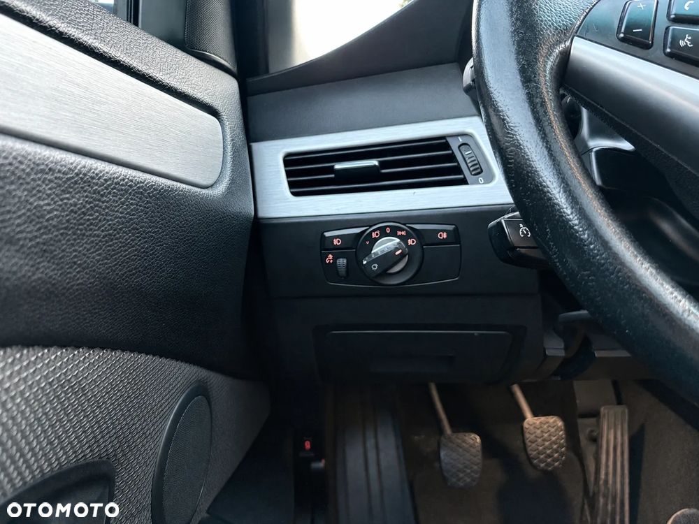 BMW Seria 5 530d - 10