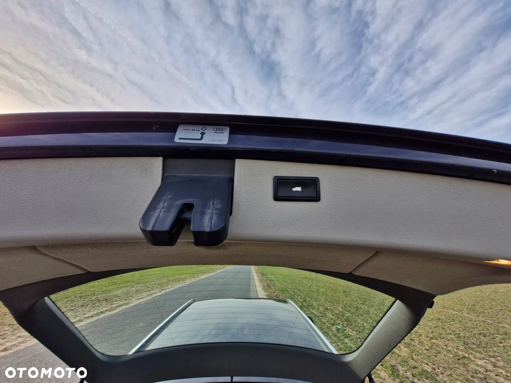 Audi A6 Avant 2.7 TDI DPF quattro tiptronic - 14