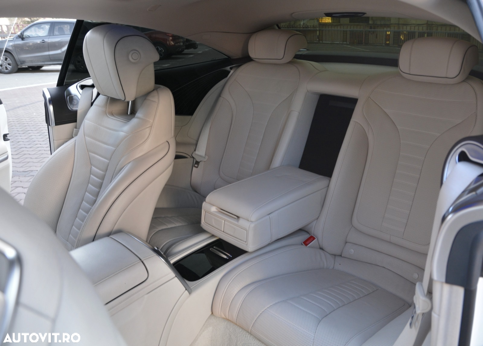Mercedes-Benz S 450 4MATIC Aut. - 17