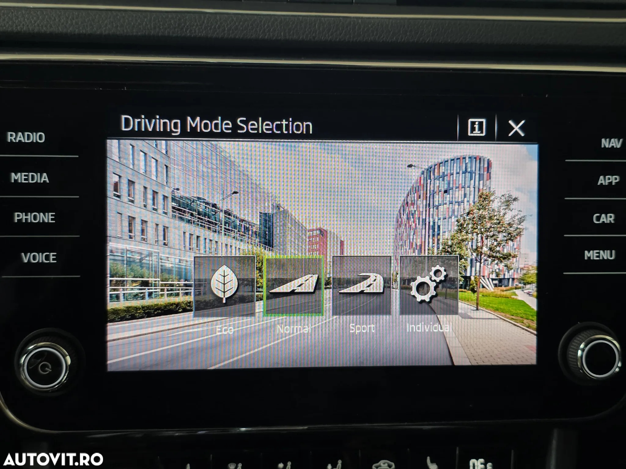 Skoda Superb - 14