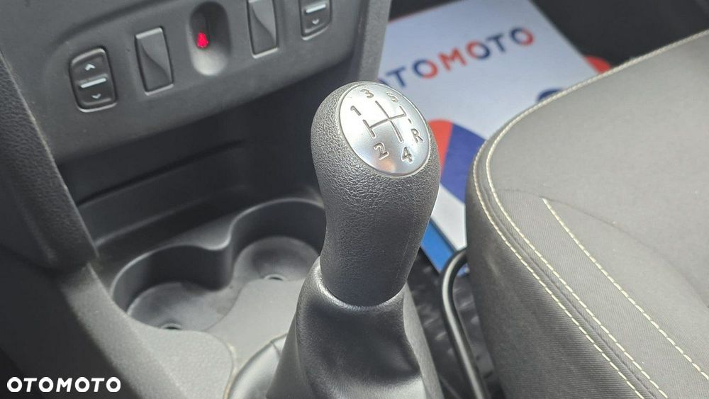 Dacia Sandero - 14