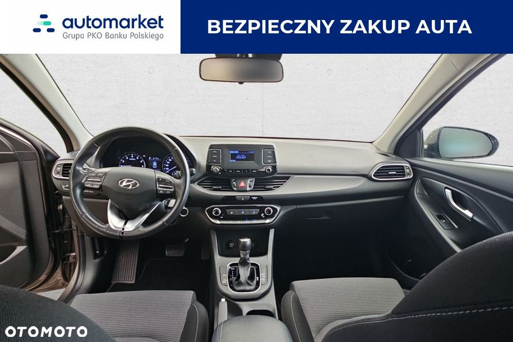 Hyundai i30 1.0 T-GDI Classic + DCT - 18