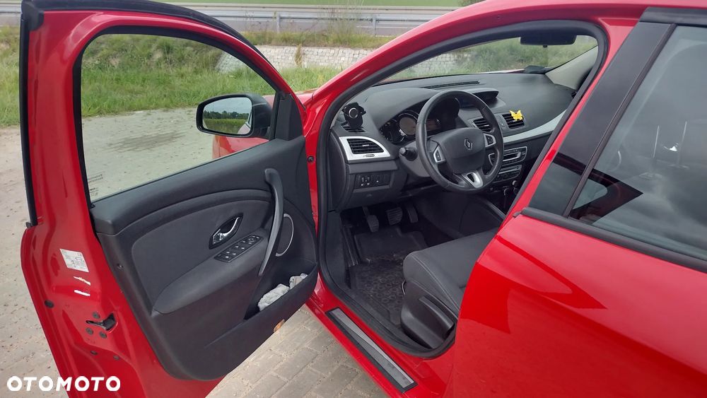 Renault Megane 1.4 16V TCE Dynamique - 15
