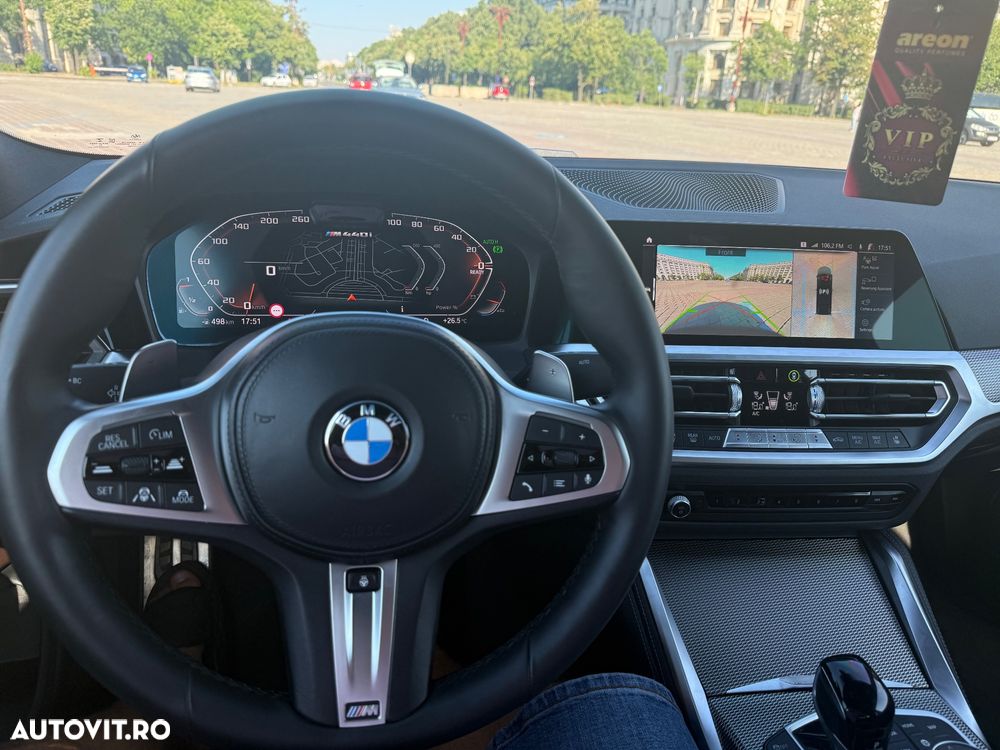BMW M4 - 29