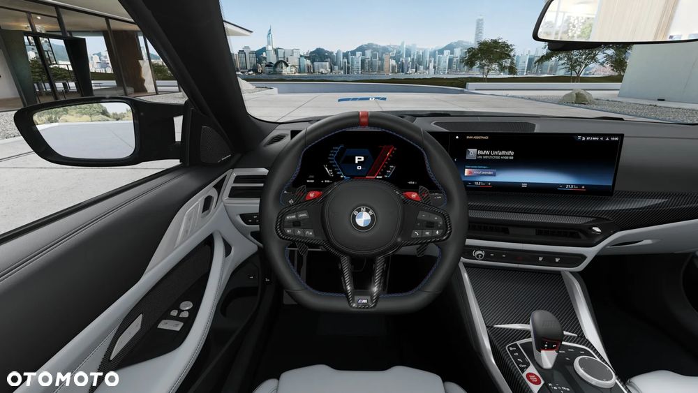 BMW M4 Competition M xDrive - 4