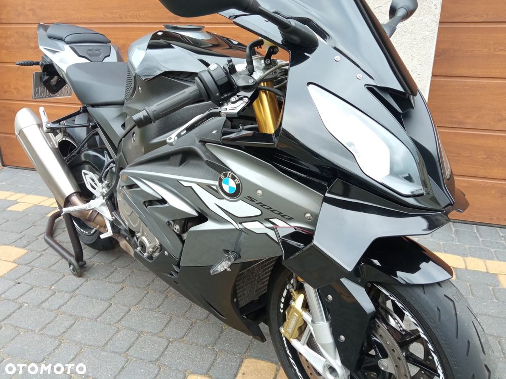 BMW S - 29