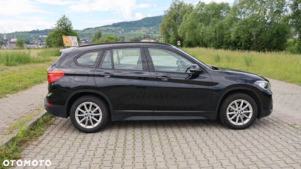 BMW X1 sDrive18d Advantage - 5