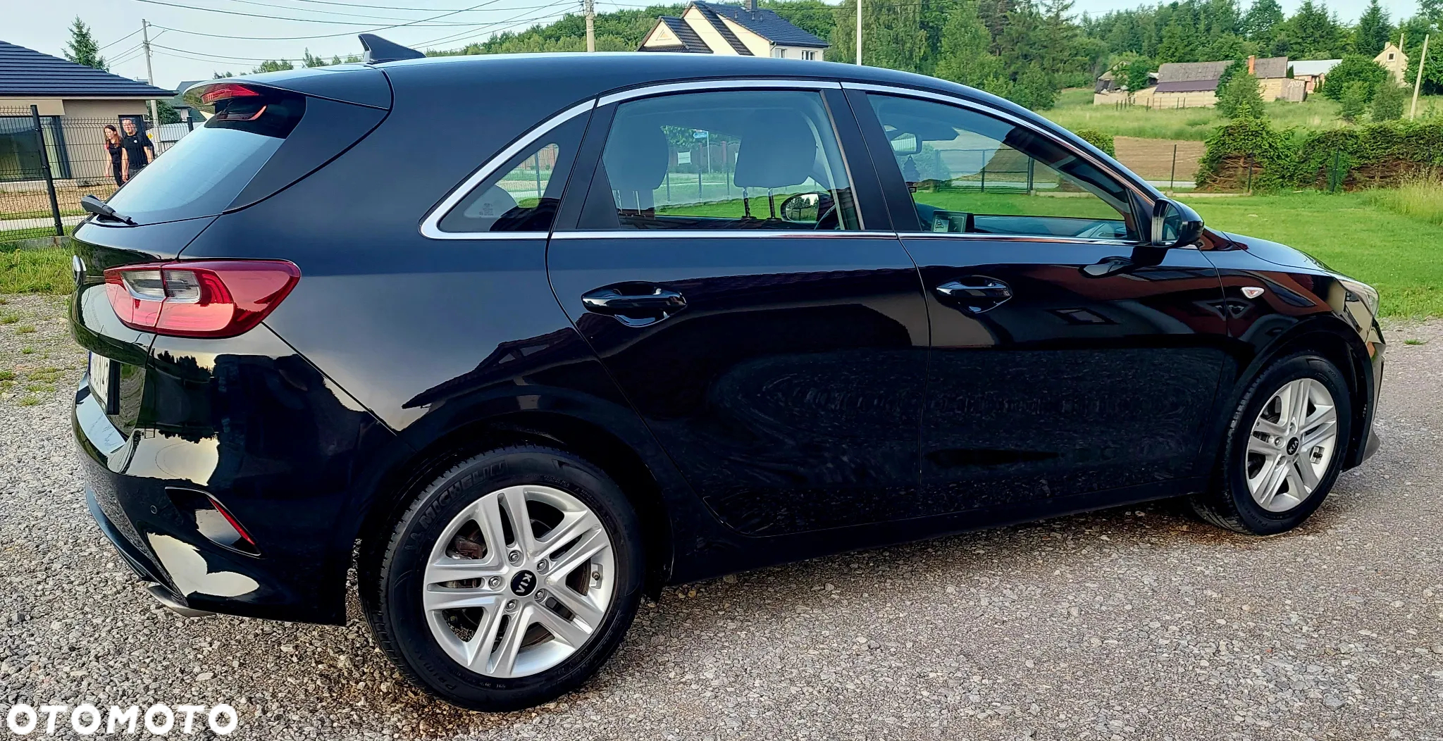 Kia Ceed 1.4 T-GDI L - 25