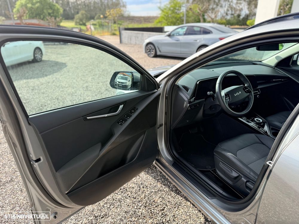 Kia Niro EV 64kWh Tech - 20