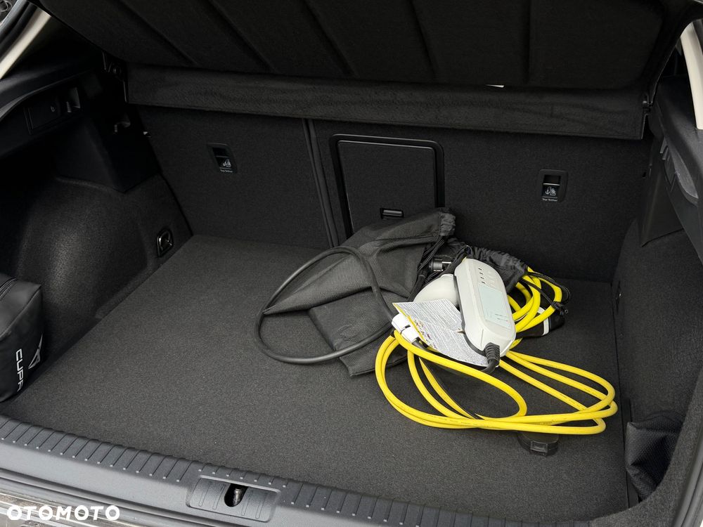 Cupra Formentor 1.4 e-Hybrid DSG Priority - 21