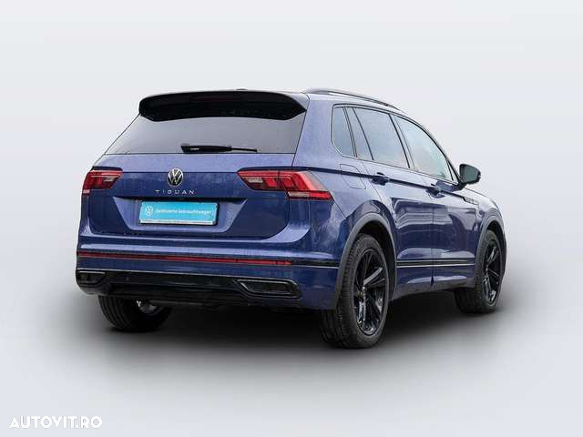 Volkswagen Tiguan - 3