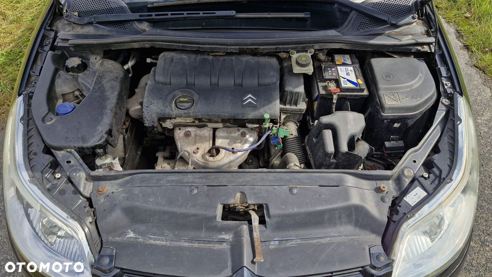 Citroën C4 - 8