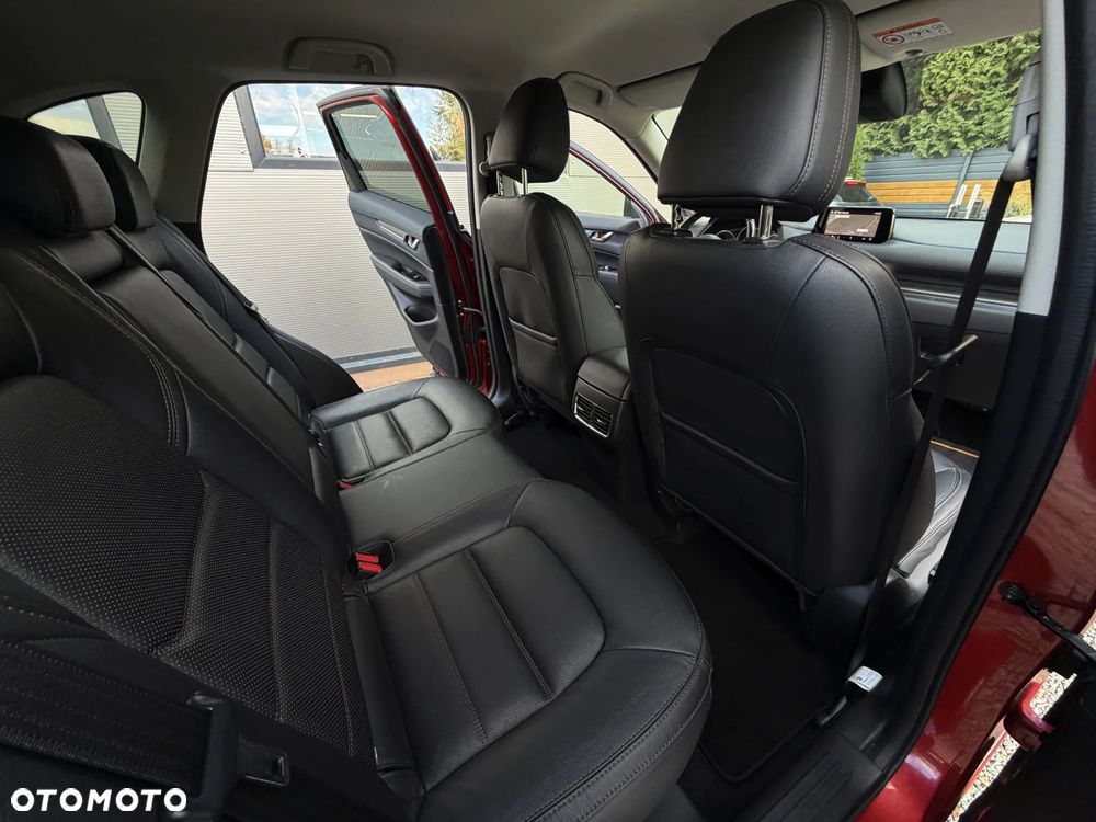 Mazda CX-5 - 16