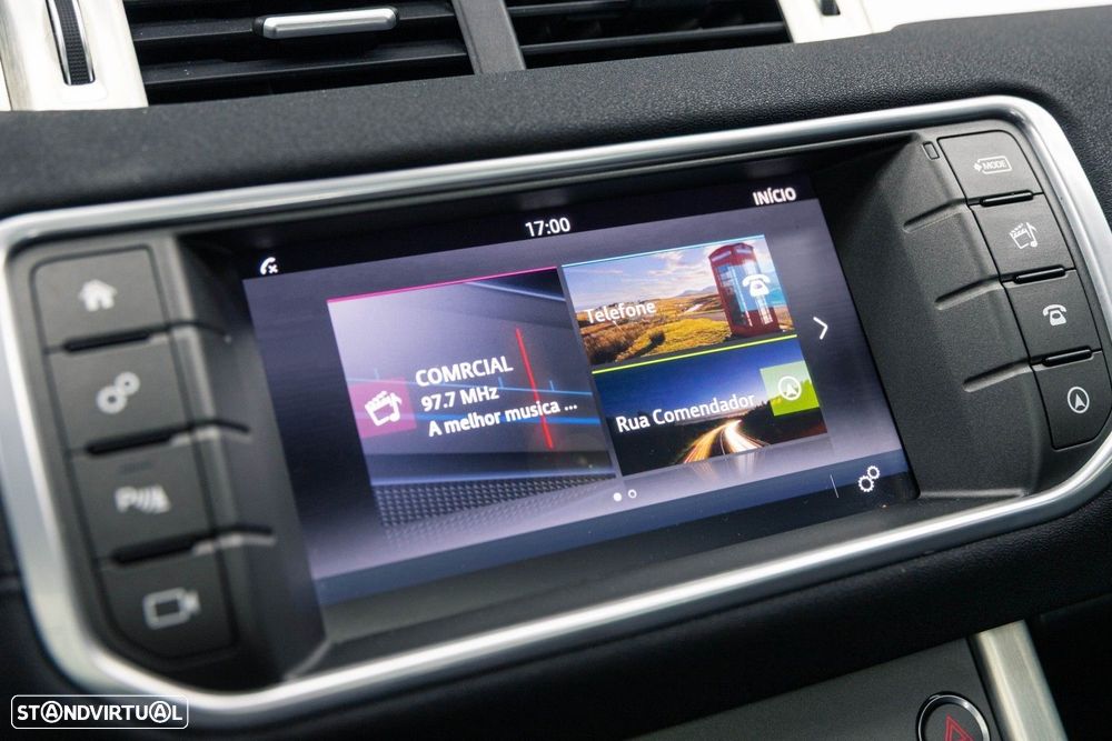 Land Rover Range Rover Evoque 2.0 D150 - 39