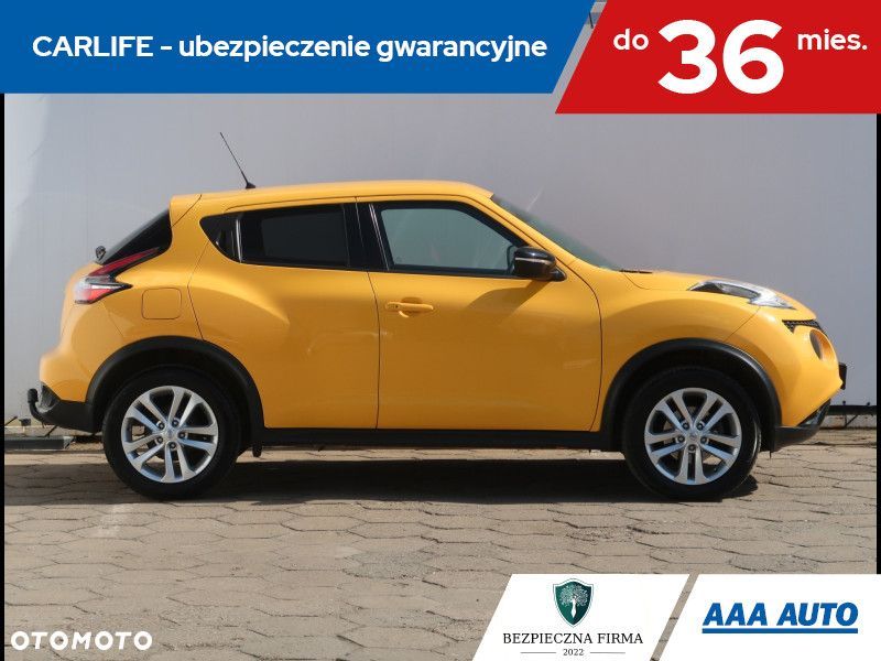 Nissan Juke - 8