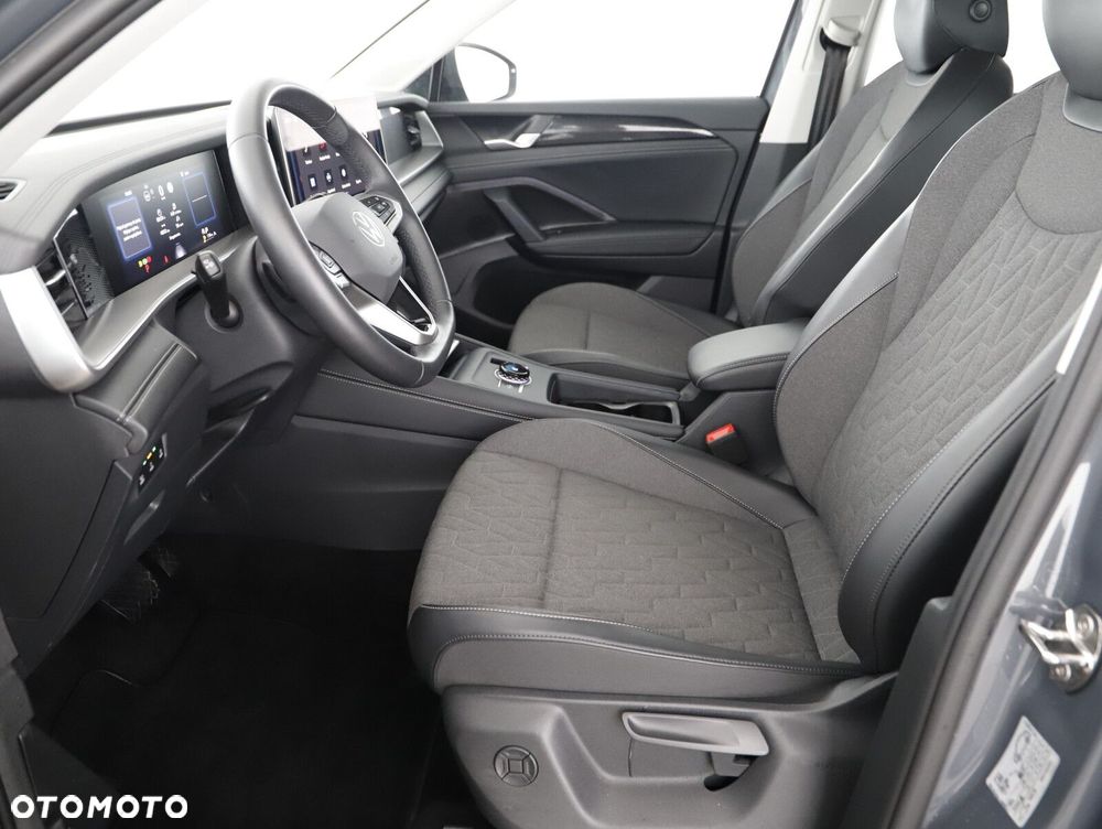 Volkswagen Tayron - 11