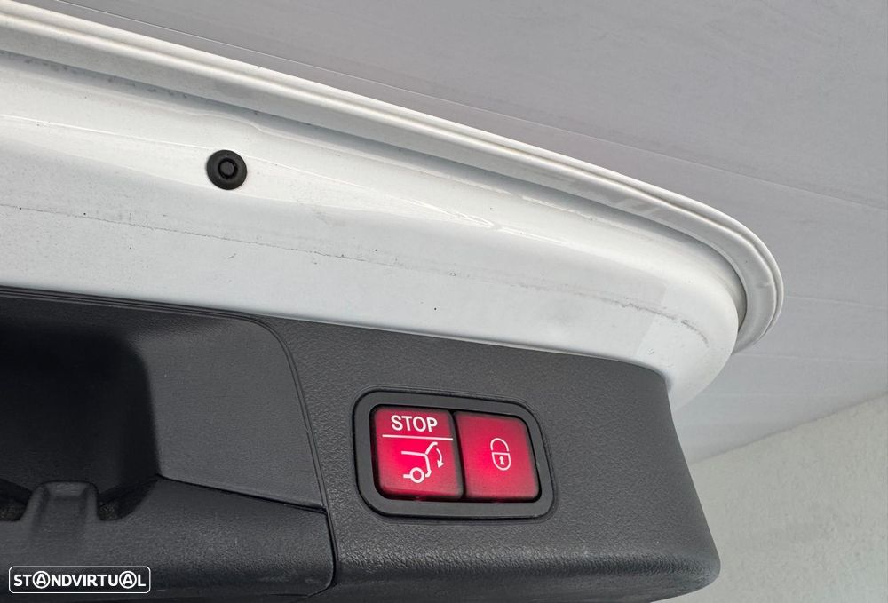 Mercedes-Benz B 180 d 7G-DCT AMG Line - 11