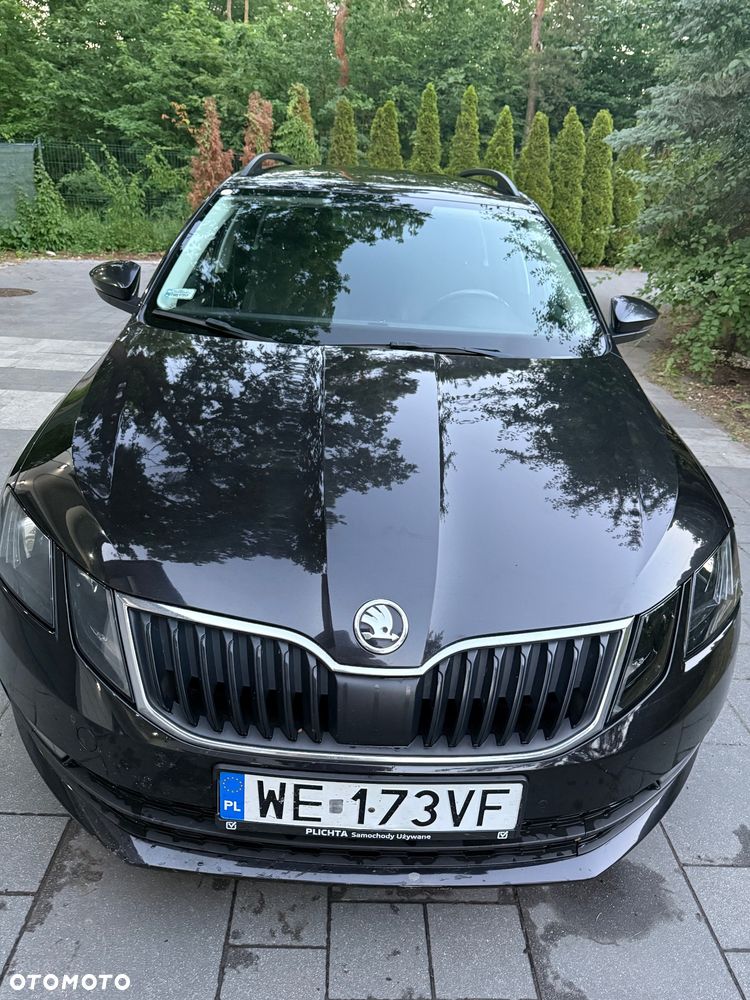 Skoda Octavia 1.6 TDI Ambition - 3