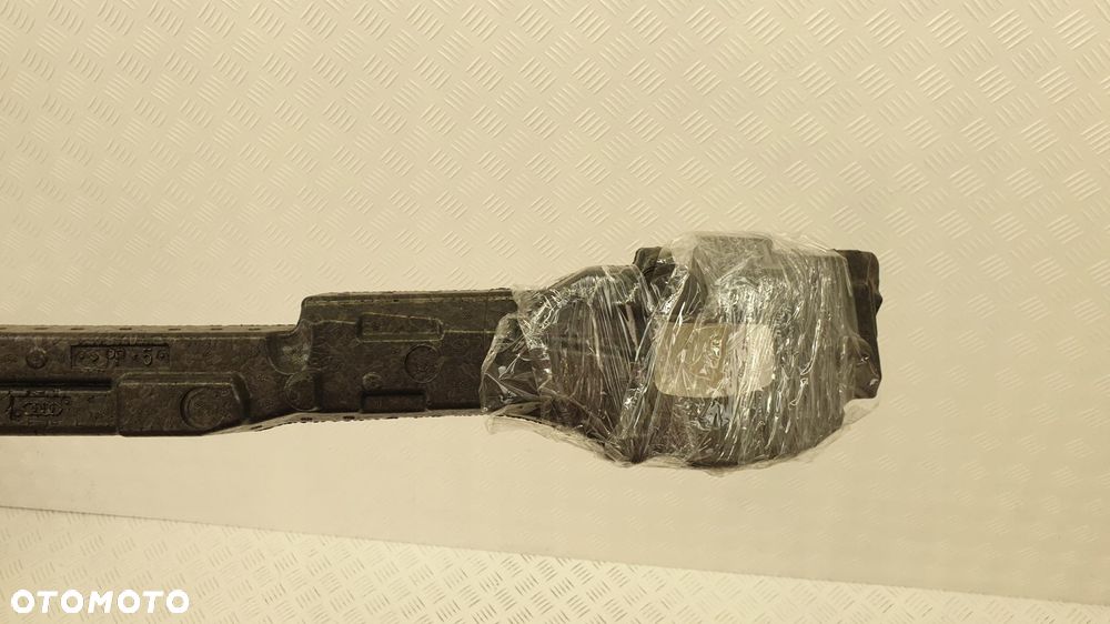 Audi A3 8V LIFT 8v0807055a Absorber styropian pianka przód przedni - 2