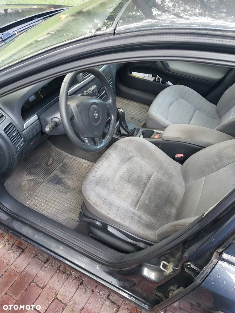 Renault Laguna 2.0 Confort Expression - 5