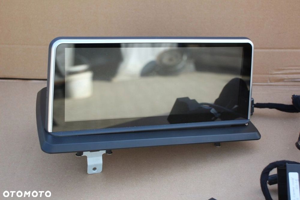 Radio nawigacja navi Android BMW 1 e82 e88 e87 e81 CIC - 11