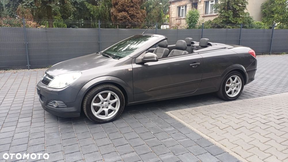 Opel Astra 1.9 CDTI Edition - 3