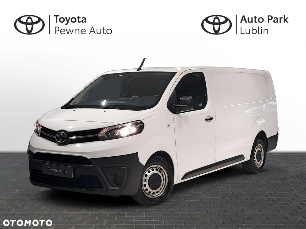 Toyota PROACE - 1