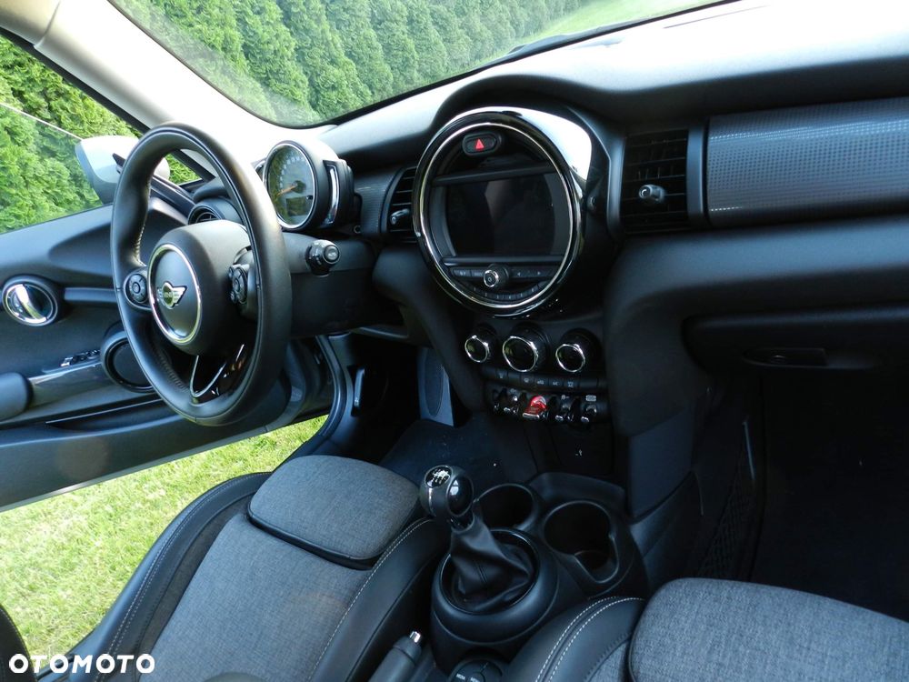 MINI Cooper - 20