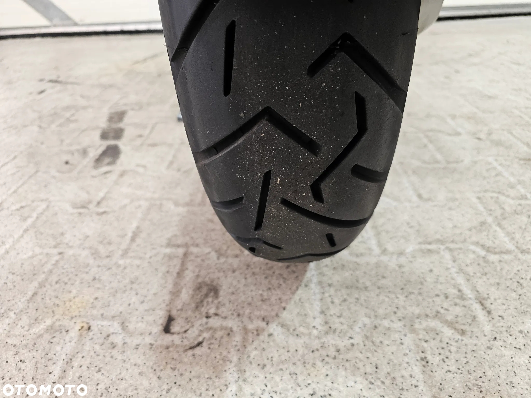 BMW GS - 26