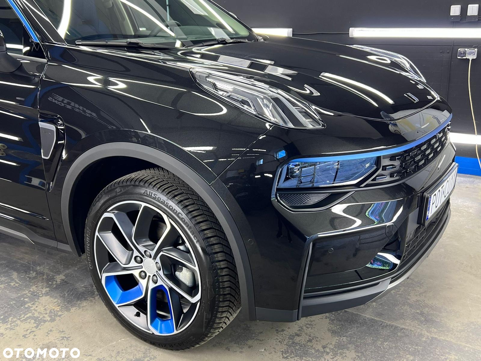 Lynk & Co 01 PHEV - 3
