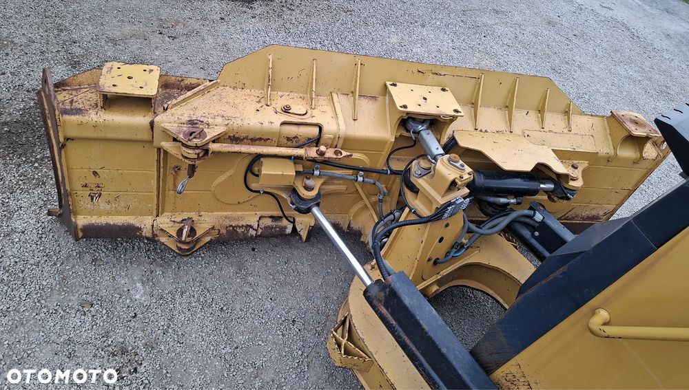 Caterpillar CAT D6K2 LGP - 21
