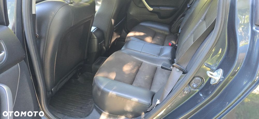 Honda Accord 2.4 i Automatik Type S - 21