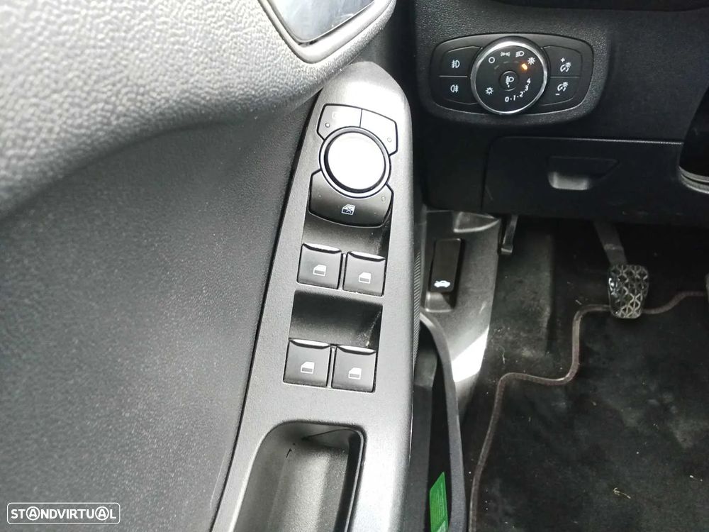 Ford Fiesta 1.0 EcoBoost ST-Line - 19
