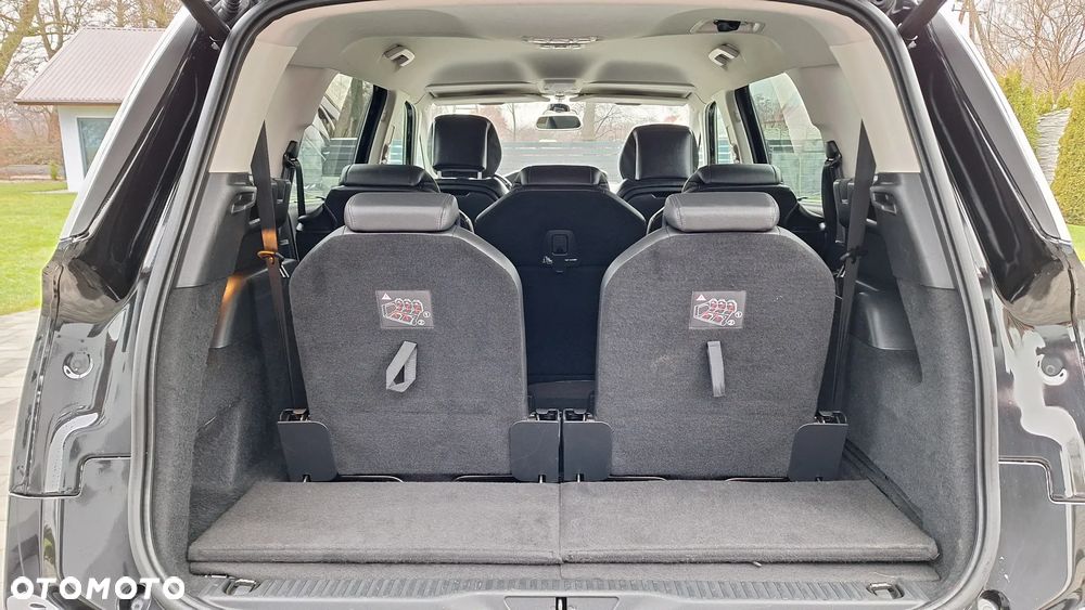 Citroën C4 SpaceTourer 1.5 BlueHDi Shine S&S - 20