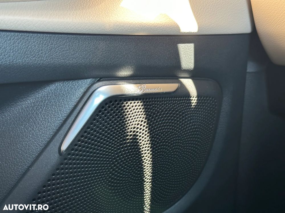 Mercedes-Benz V 300 d Combi Lung 237 CP AWD 9AT Avantgarde - 19