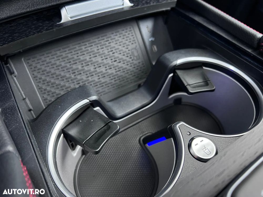 Mercedes-Benz GLE AMG 53 PHEV - 15