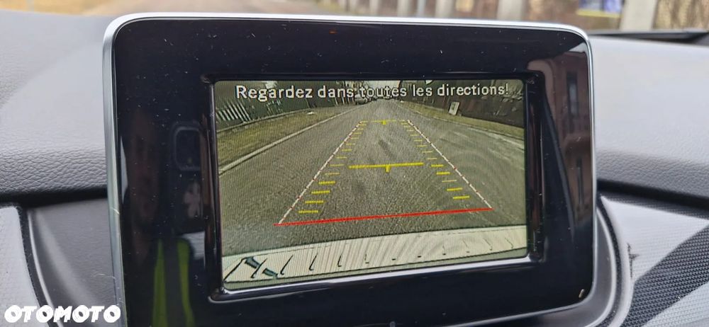 Mercedes-Benz Klasa B 200 Peak Edition - 15