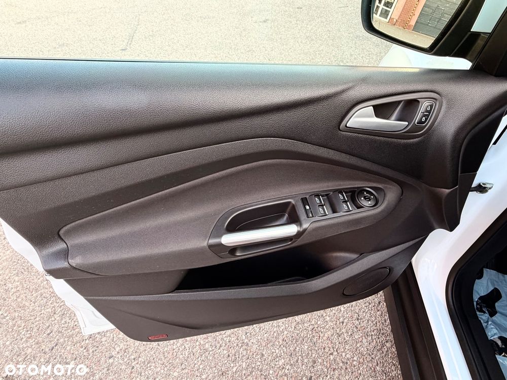 Ford C-MAX 1.5 TDCi Edition ASS - 17