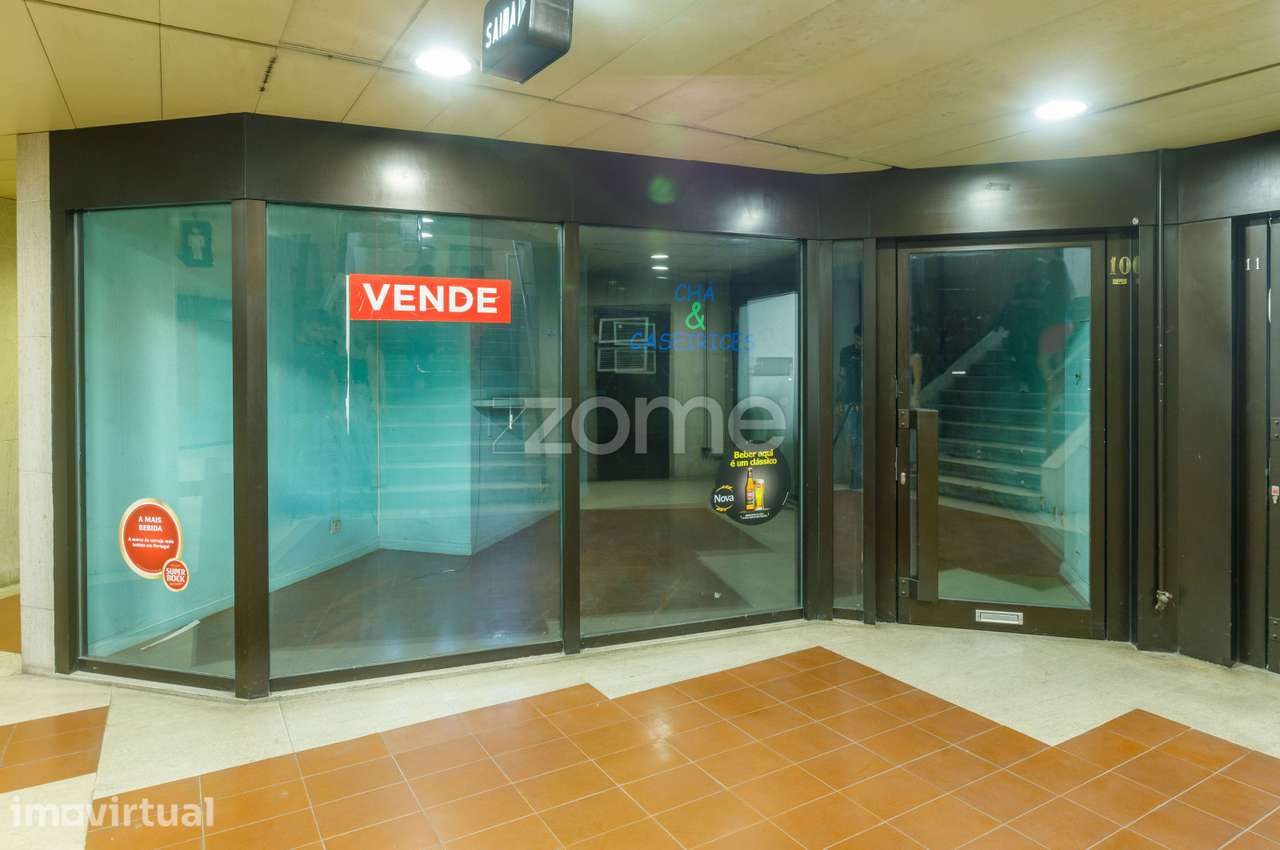 Arrendamento Espaço Comercial para Venda Av. Boavista, Porto - Grande imagem: 4/19