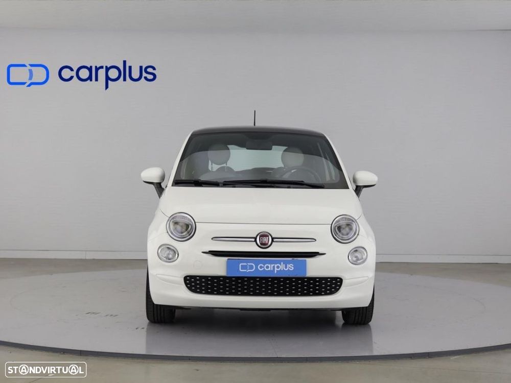 Fiat 500 1.0 Hybrid Dolcevita - 3