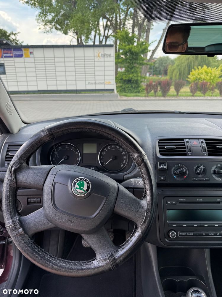 Skoda Fabia 1.2 12V Family - 11