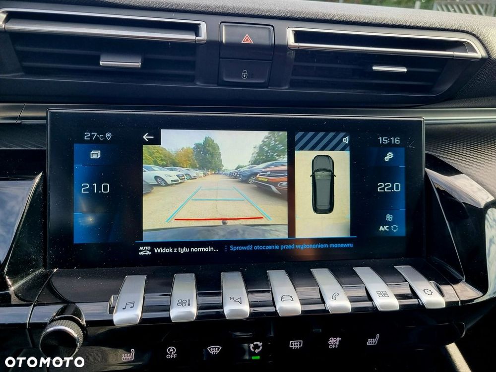 Peugeot 508 1.5 BlueHDi Allure S&S EAT8 - 24
