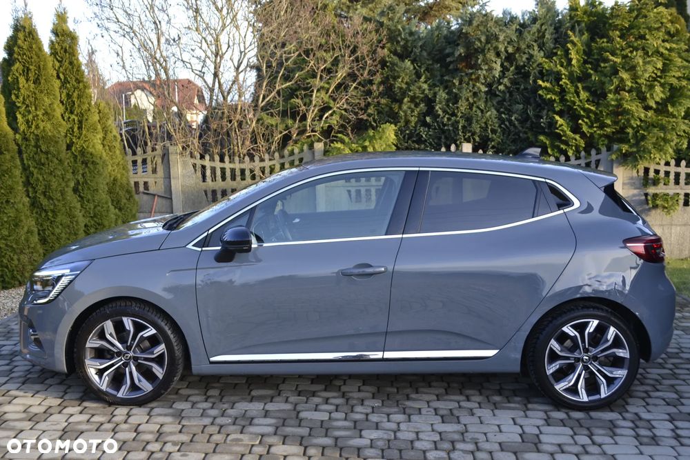 Renault Clio 1.0 TCe Intens - 14