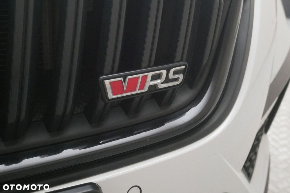 Skoda Octavia 2.0 TSI RS DSG - 36