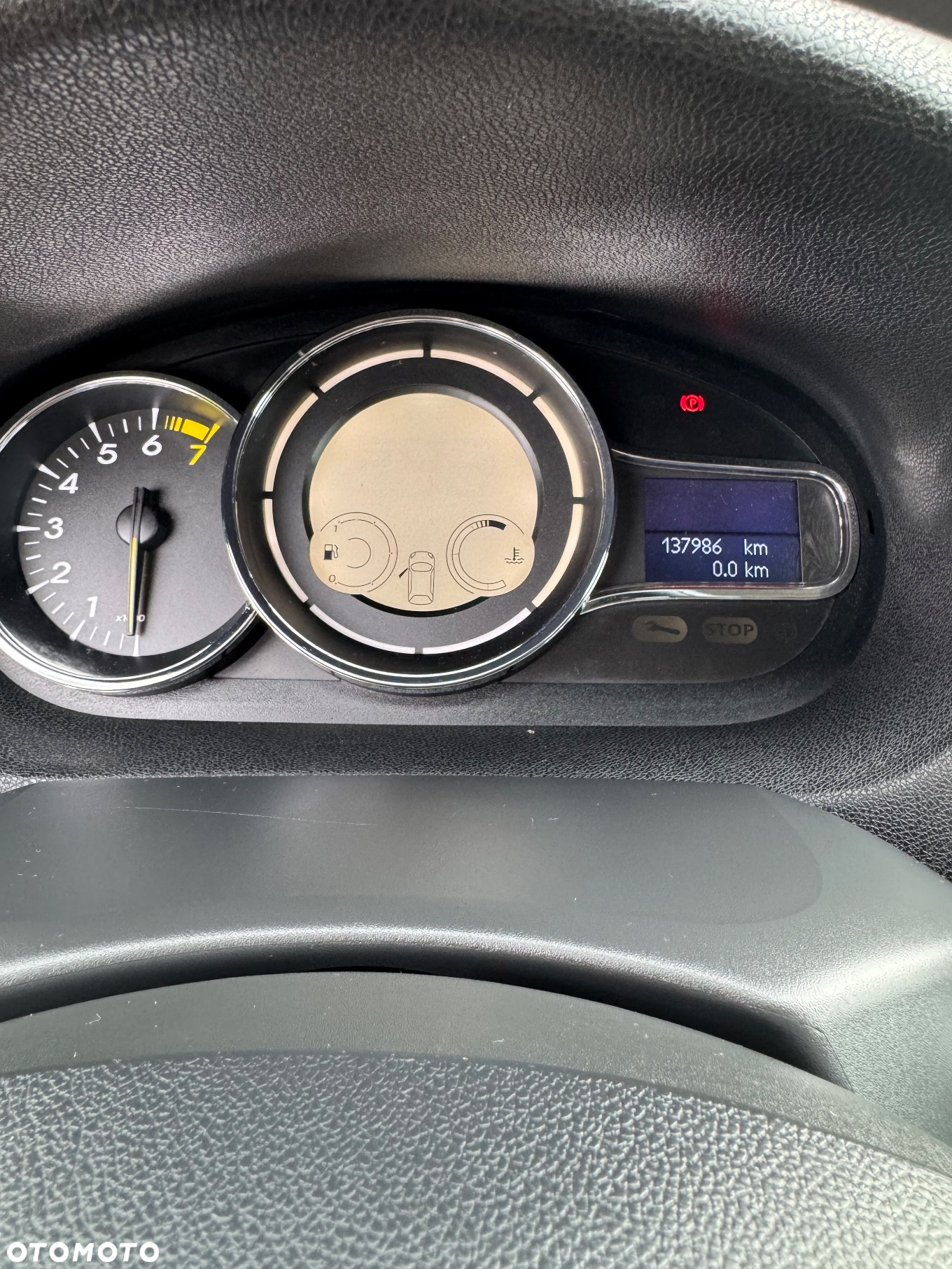 Renault Megane - 16