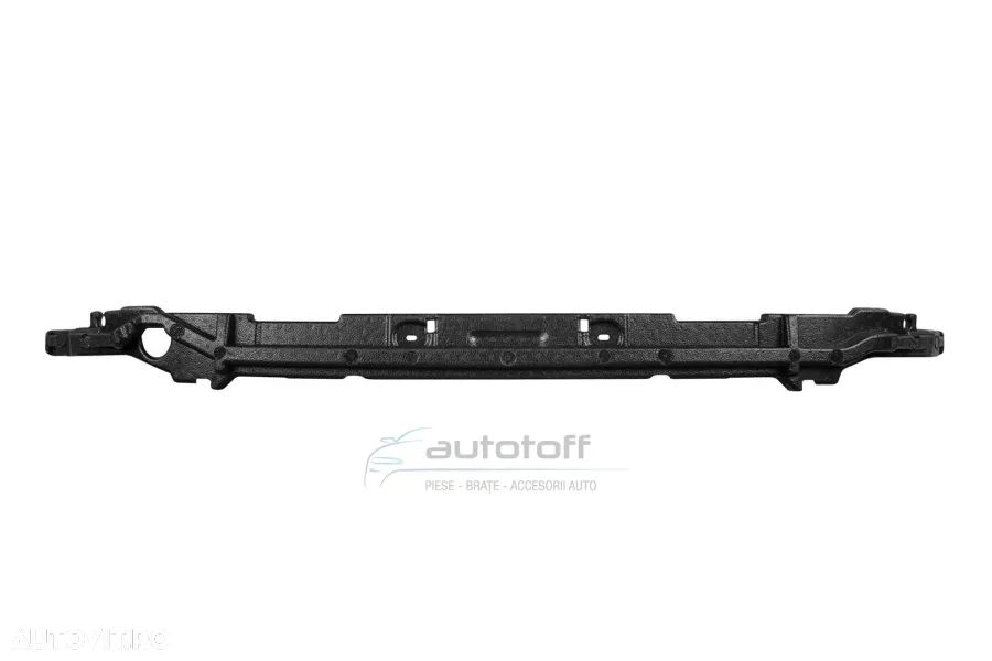 Pachet exterior compatibil cu Audi A6 C8 Avant (2018+) RS6 Design - 16