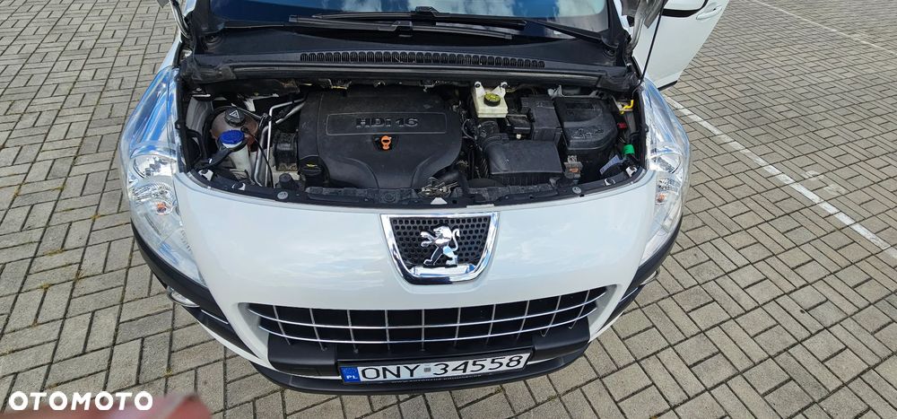 Peugeot 3008 - 14