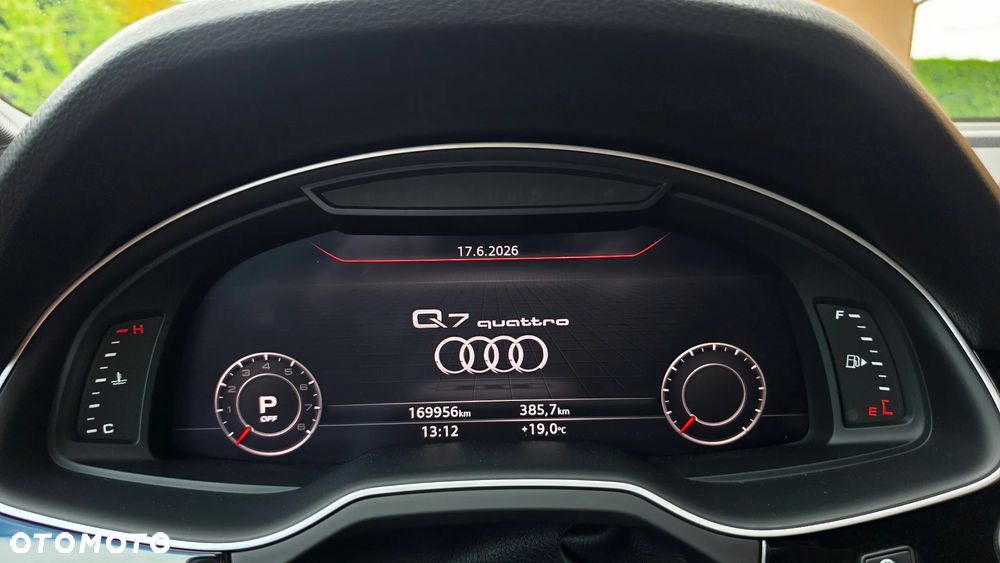 Audi Q7 - 28