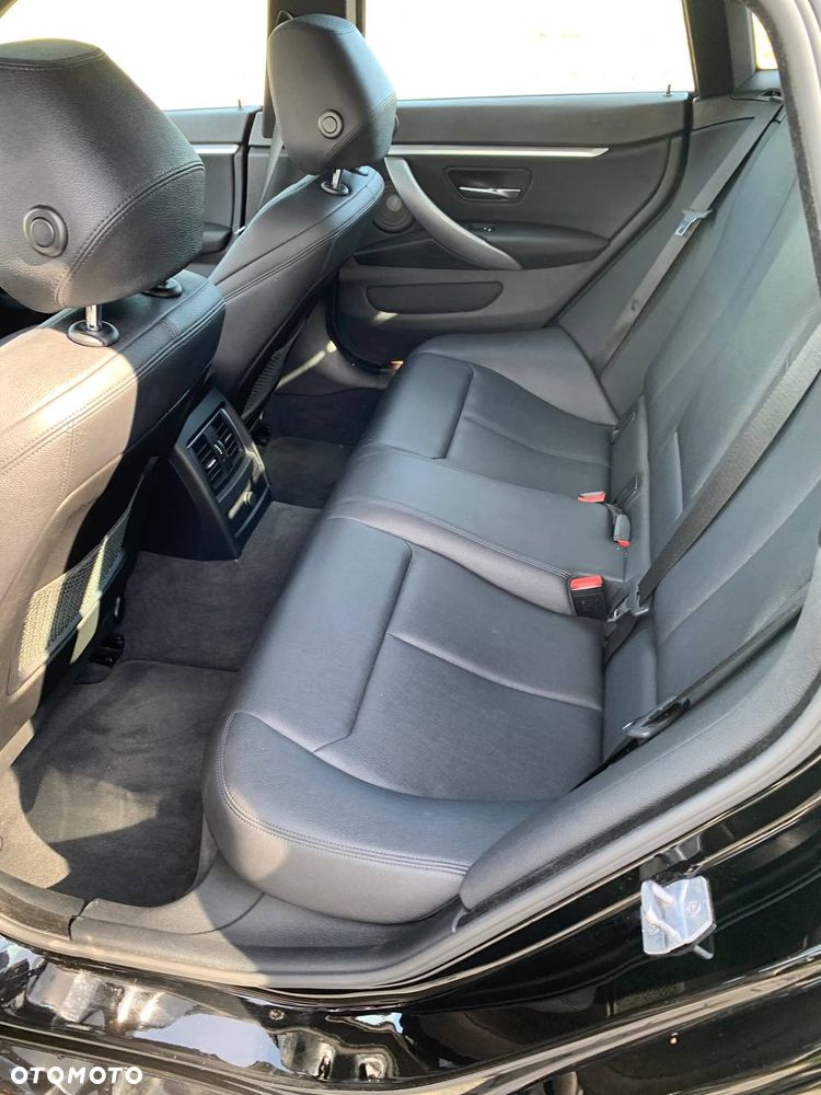 BMW Seria 4 430i Sport-Aut Luxury Line - 13